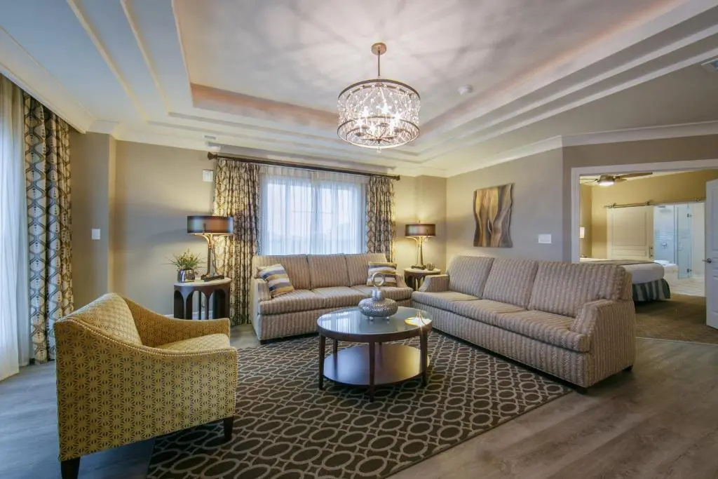 Holiday Inn Club Vacations South Beach Resort by IHG - Général