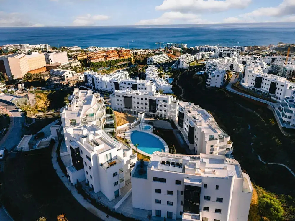 Huswell - Oceanview Stay in Higuer n West