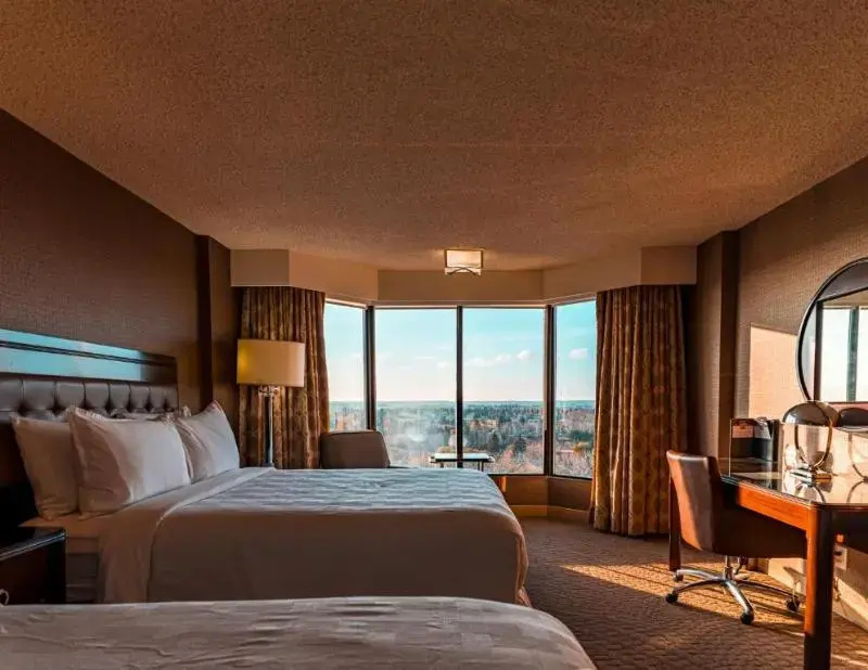 Premium room