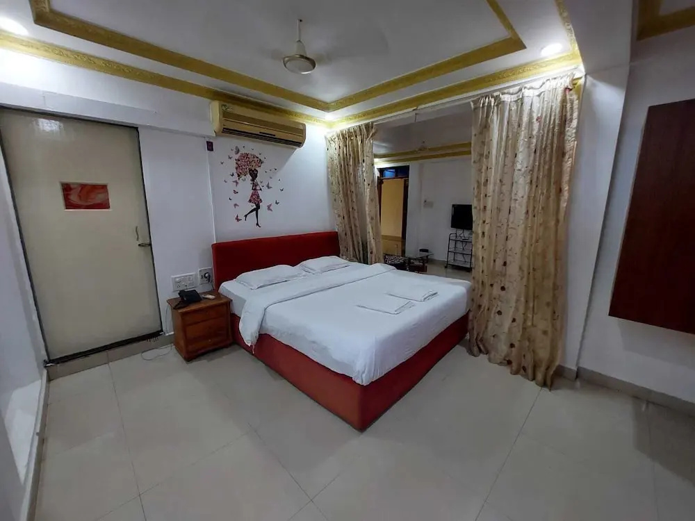 Royal Resort Rajbag - Chambres