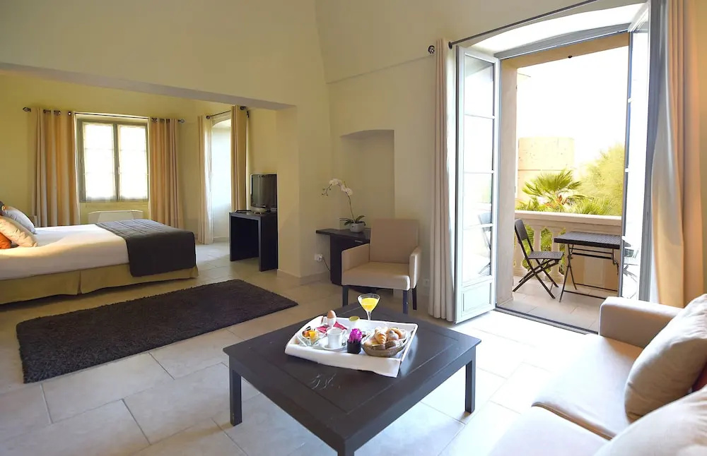 Hôtel Perla Rossa - Chambres