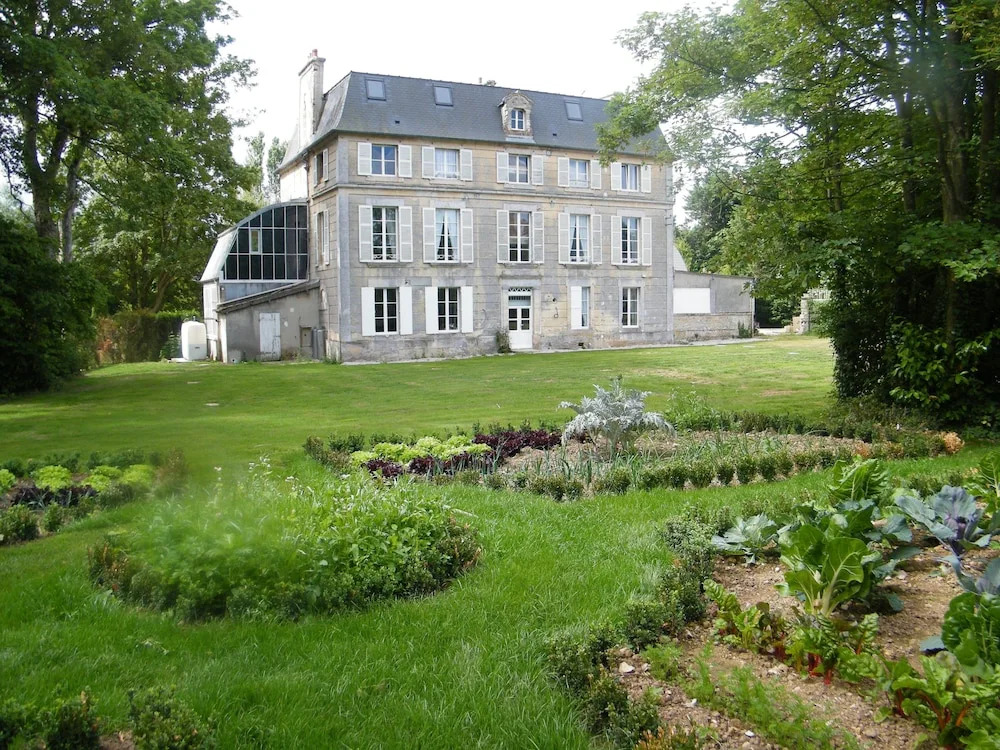 Chambres D'hotes Du Creulet