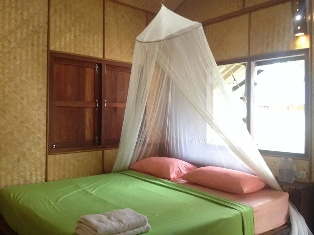 Malibu Beach Bungalows - Chambres