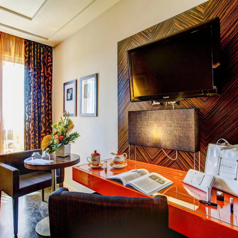 Hotel photo 35