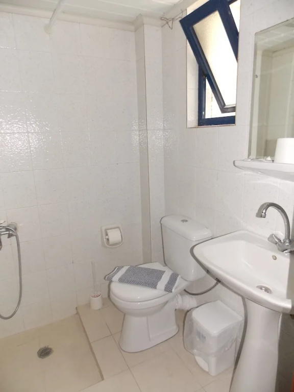 Standard Double room with balcony (full double bed)