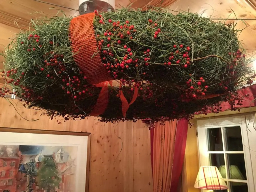 Landhausvilla Strittberg 7