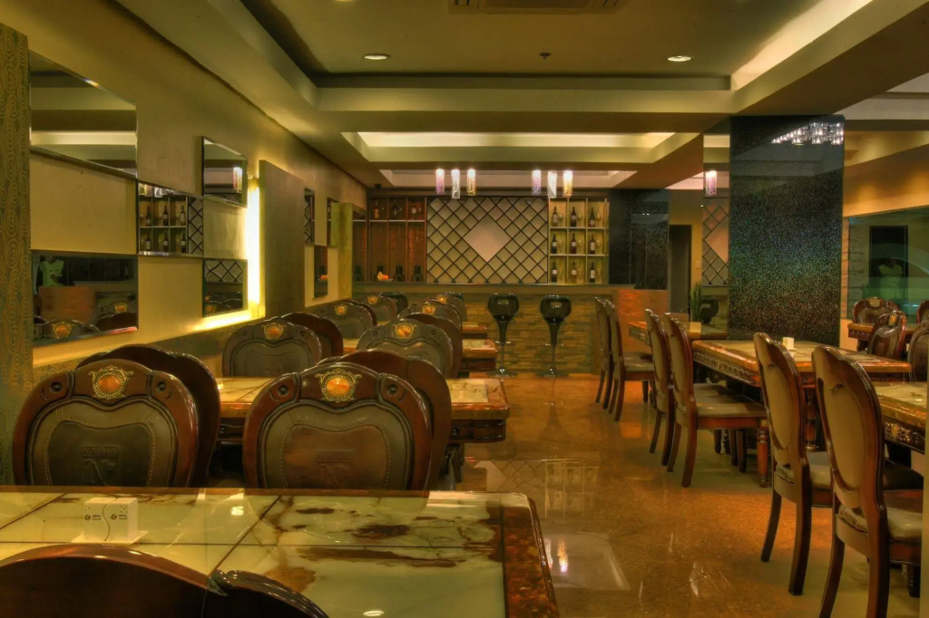 Hotel photo 16