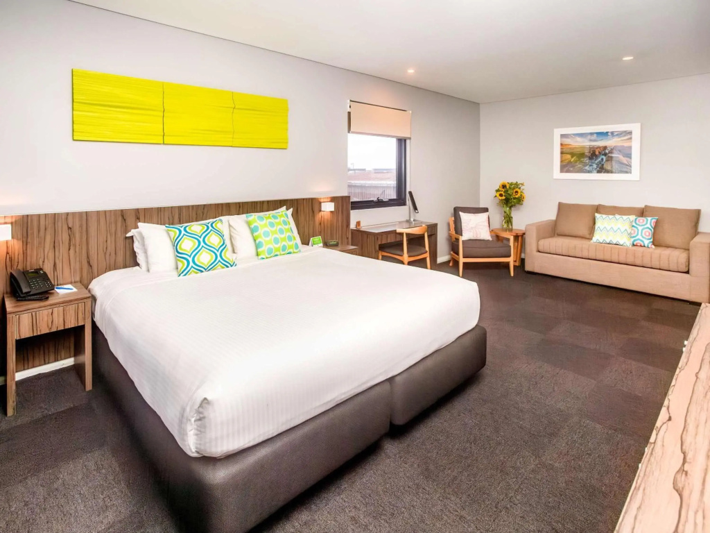 ibis Styles The Entrance - Général