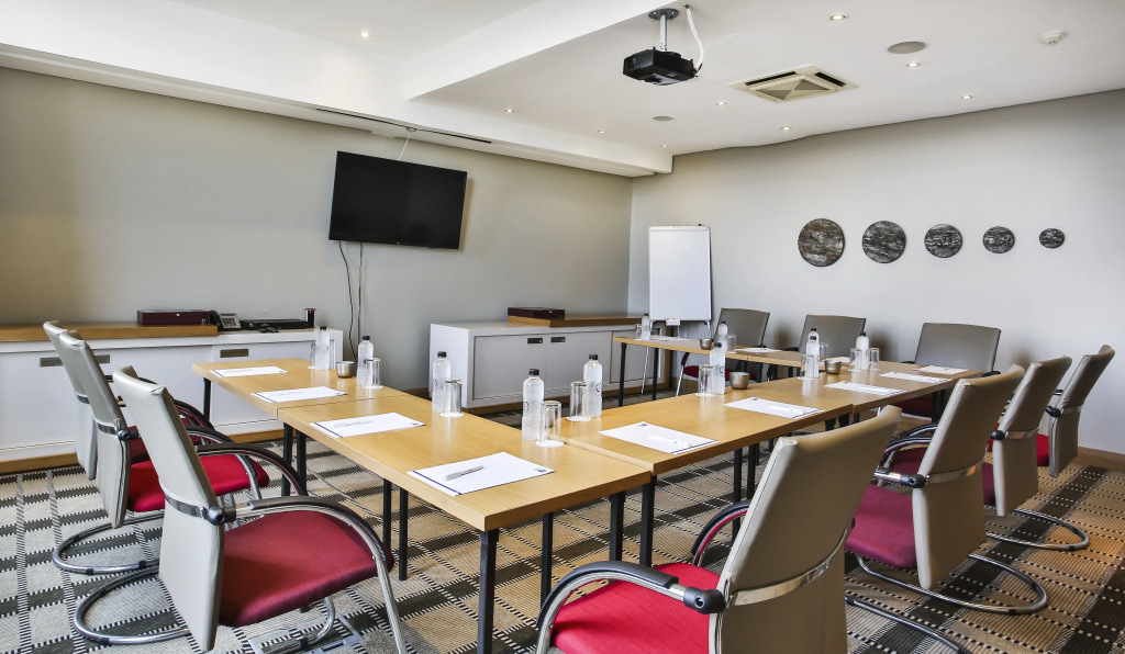 Holiday Inn Express Sandton Woodmead by IHG - Général