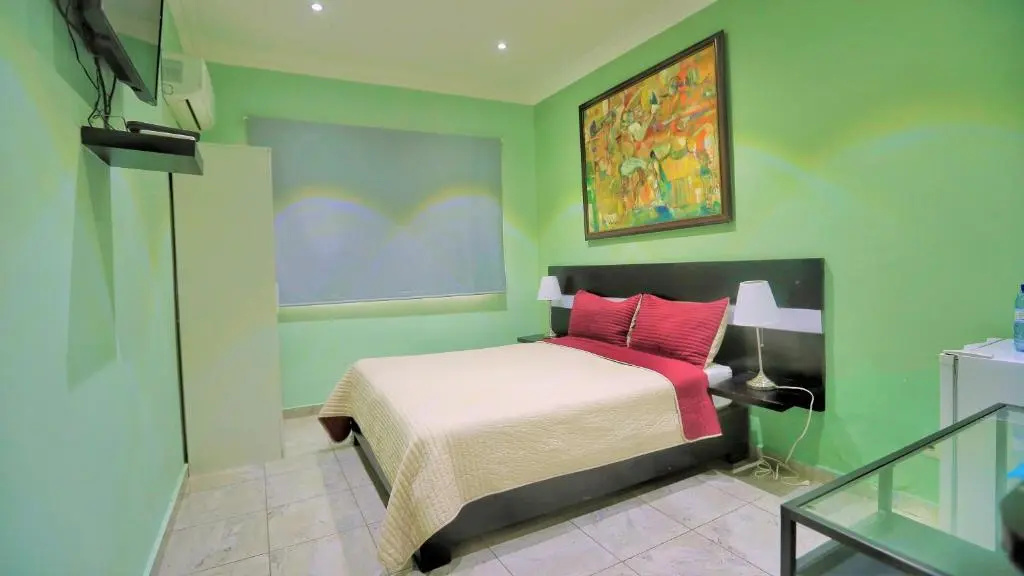 RIG Hotel Puerto Malecon - Chambres