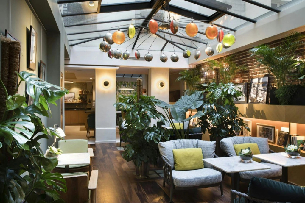 Hotel photo 27