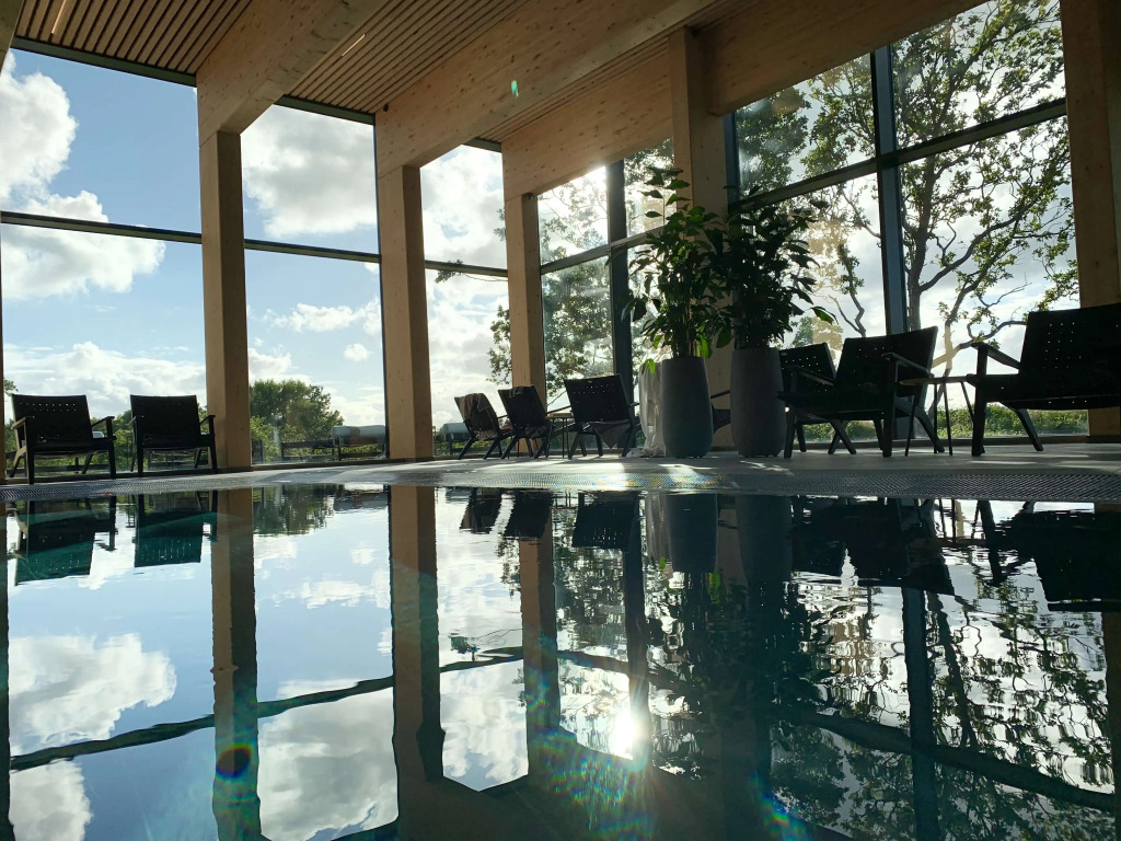 Fjordgaarden - Spa - Hotel - Konference - фото 15