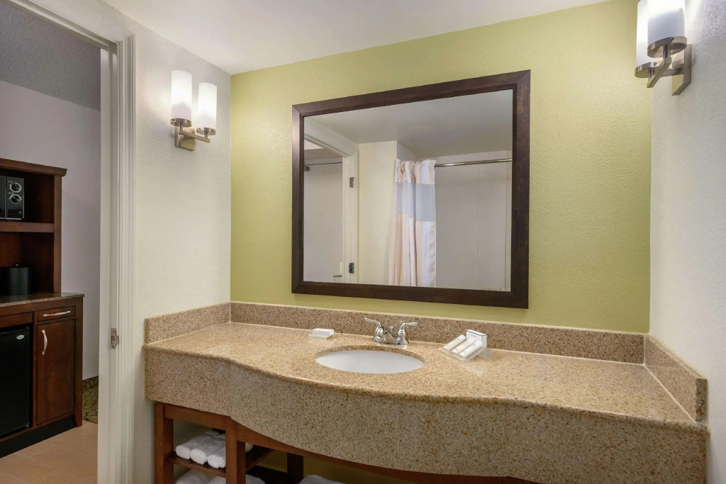 Hilton Garden Inn Orlando East/UCF Area - Chambres
