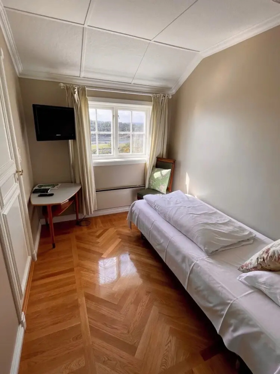 Langesund Bad Hotell - Chambres