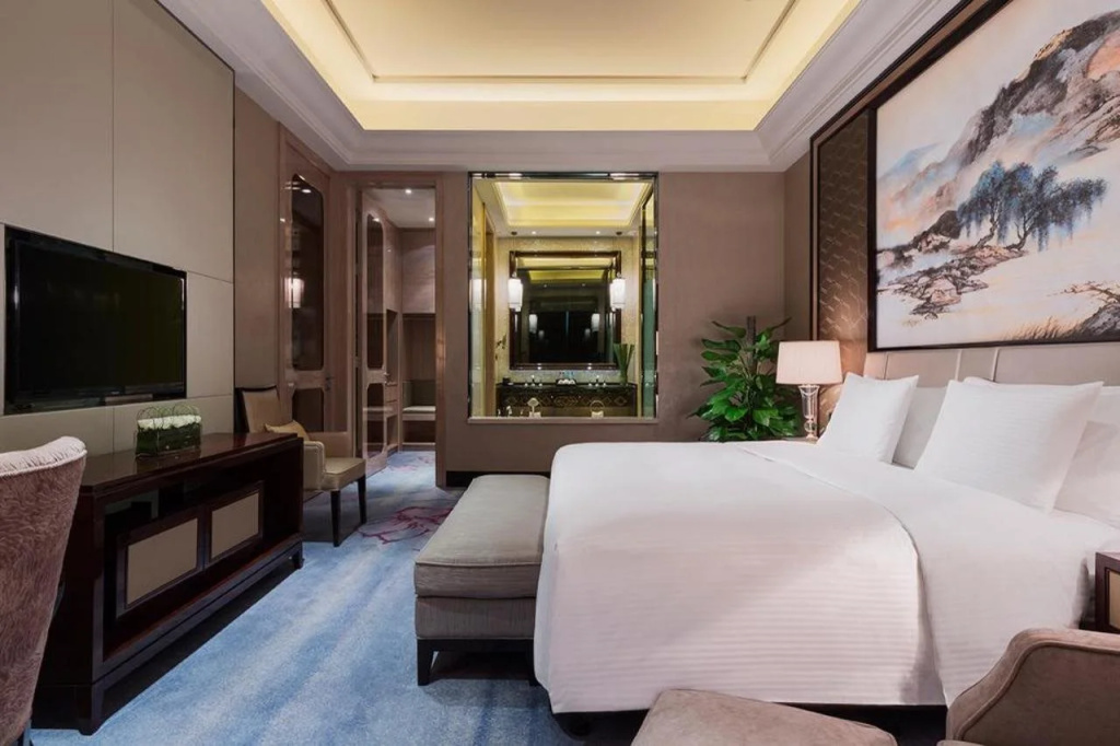 Wanda Realm Guangzhou Zengcheng - Général