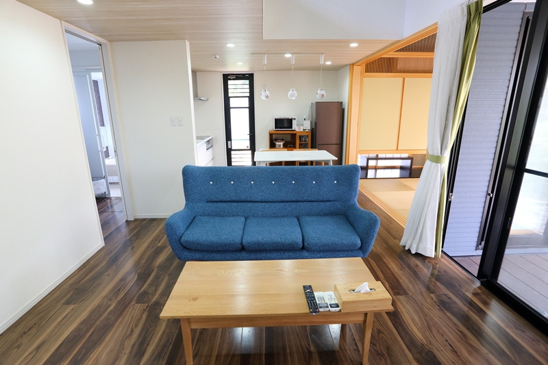 1 Bedroom Standard room
