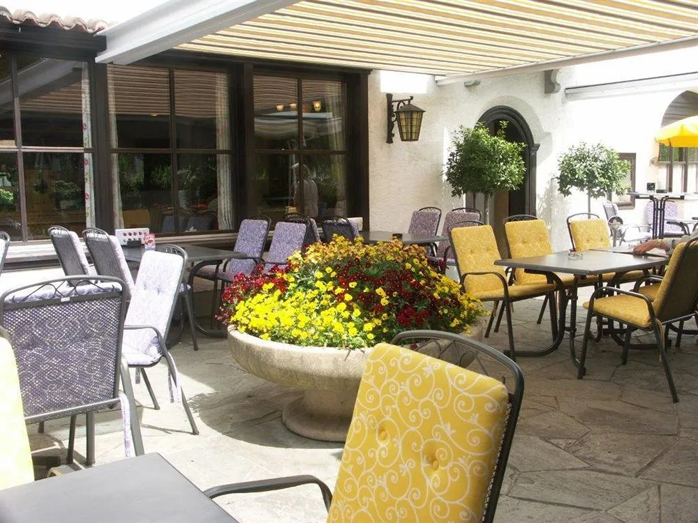 Hotel Chartreuse - Général