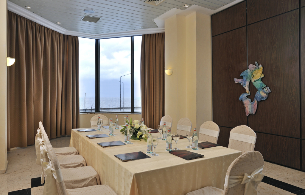 Meliá Cohiba - фото 31