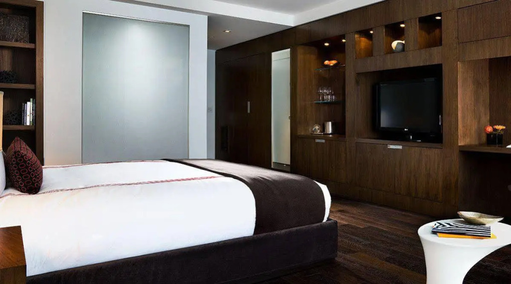 1 Hotel Toronto by null