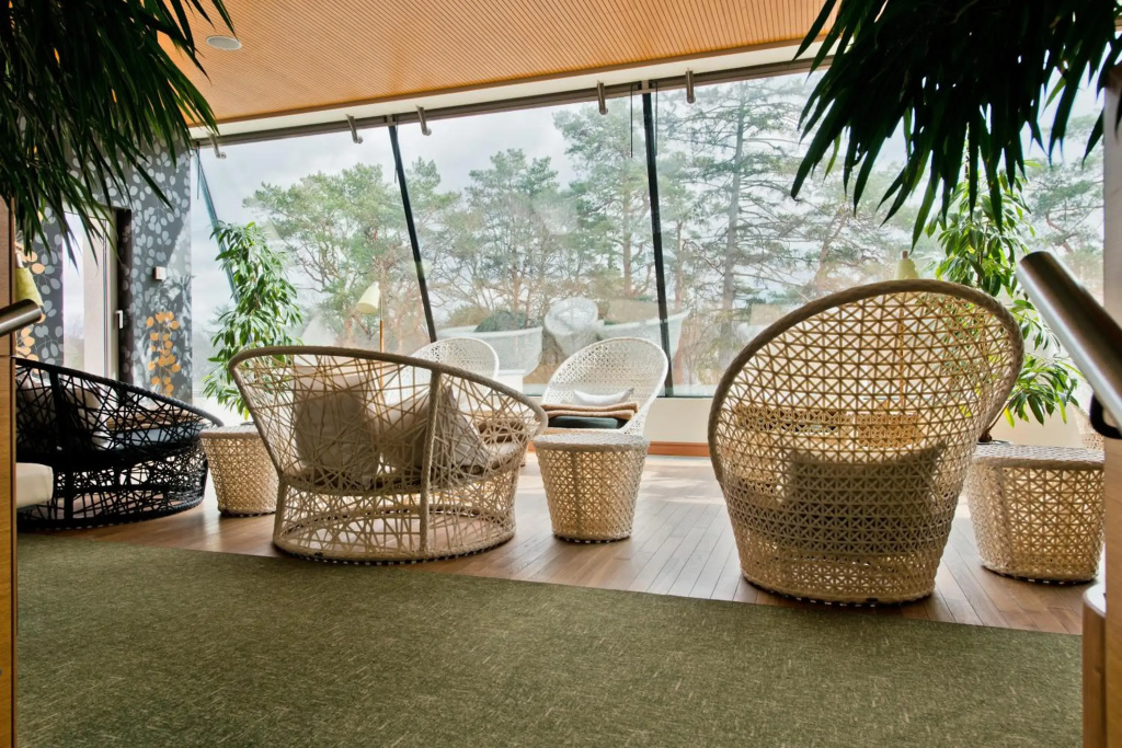 SPA VILNIUS Друскининкай - фото 18