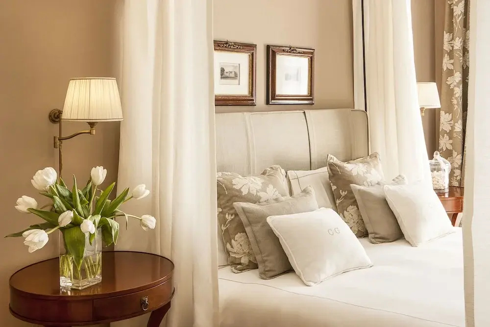 Corte Gondina boutique hotel - Chambres