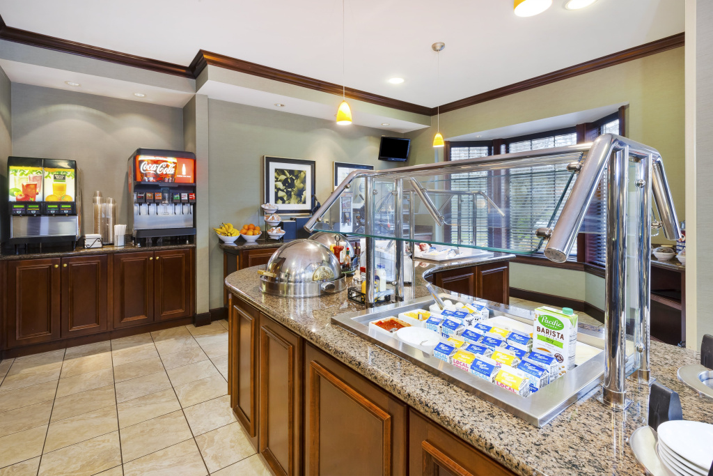 Staybridge Suites Lansing - Okemos by IHG - Général