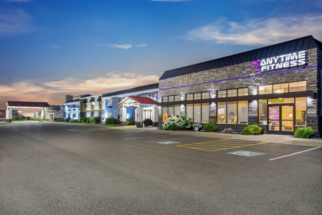 AmericInn by Wyndham Virginia