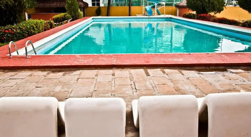 Hotel Canoeiros - Général