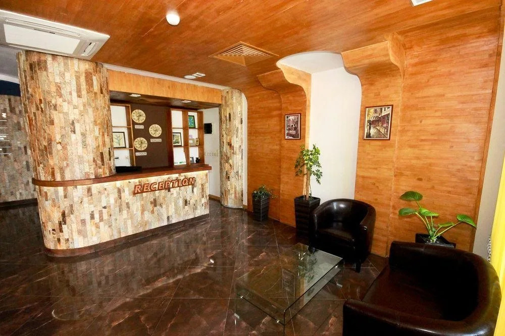 Kolhida hotel