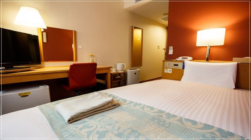 Fukuoka Floral Inn Nishinakasu 사진 12