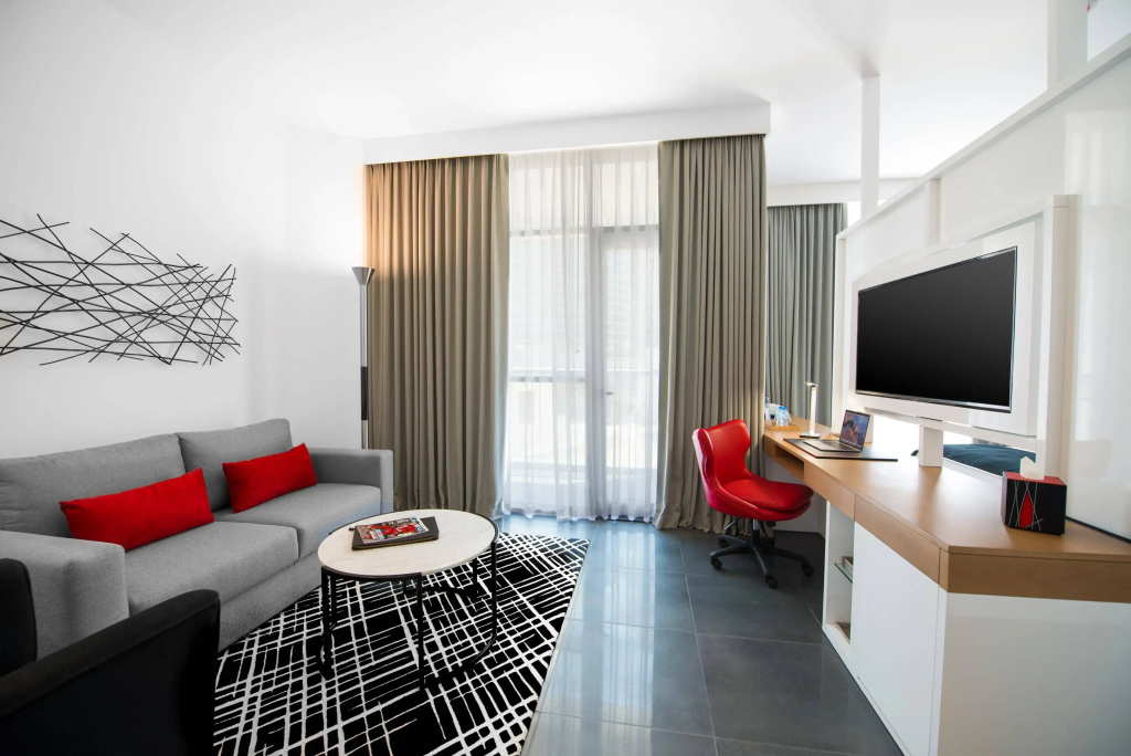 Hotel photo 19