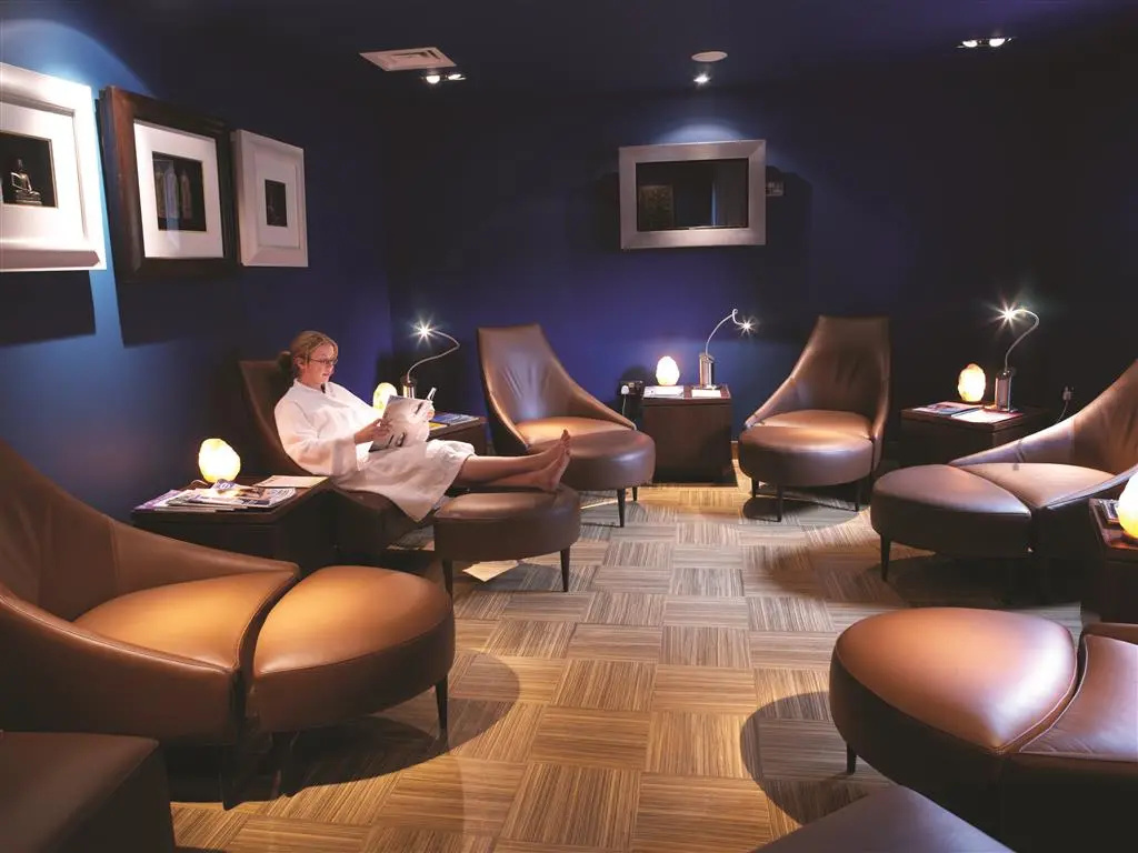 Macdonald Frimley Hall Hotel and Spa - Général