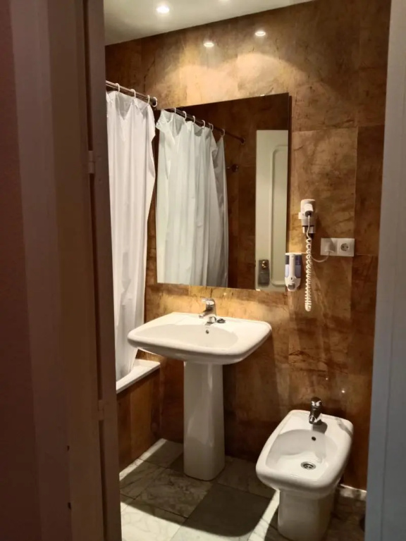 Hotel Trafalgar - Chambres
