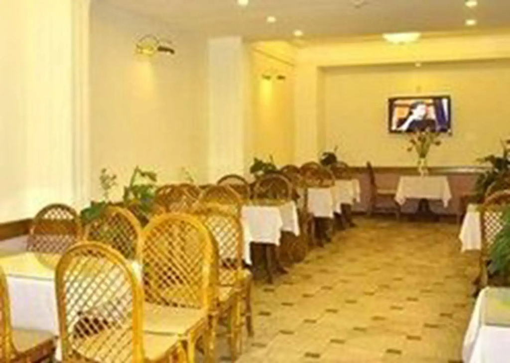 A25 Premium Hotel - 12 Pho Hue - Général