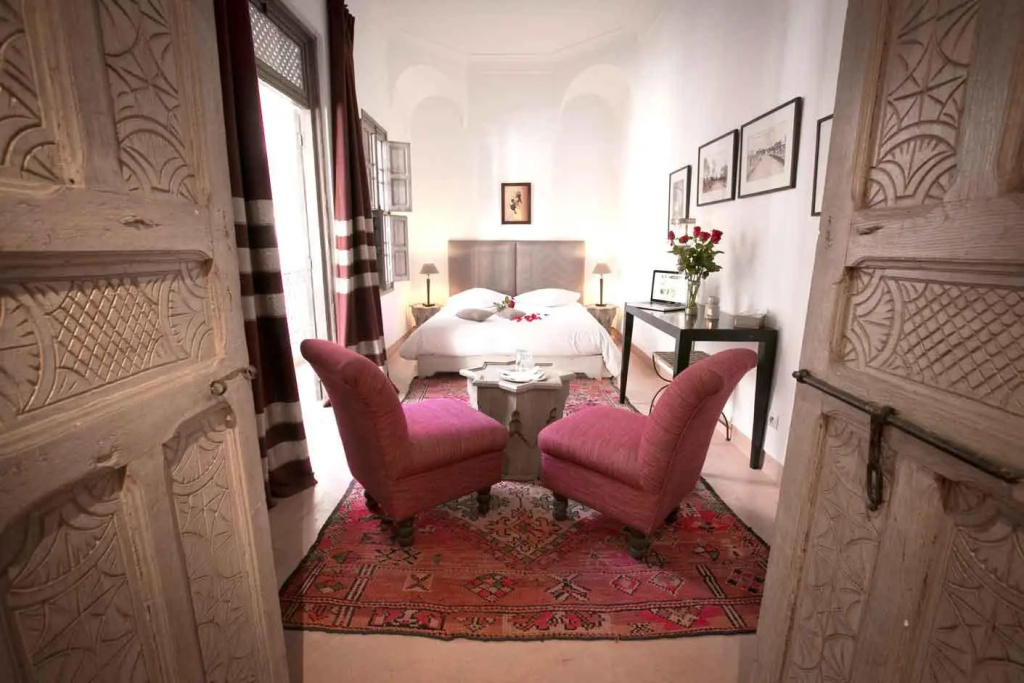 Comfort Double room (full double bed)