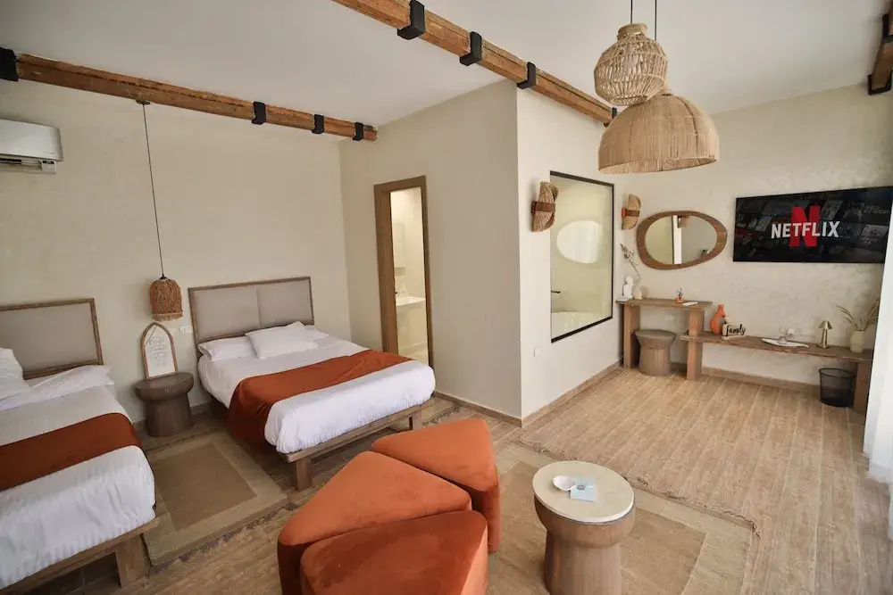 Hotel photo 11