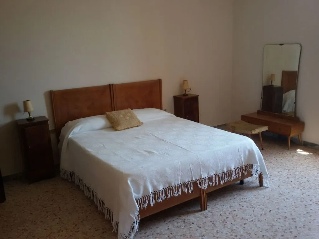 B&B Oliveto Longo — 5