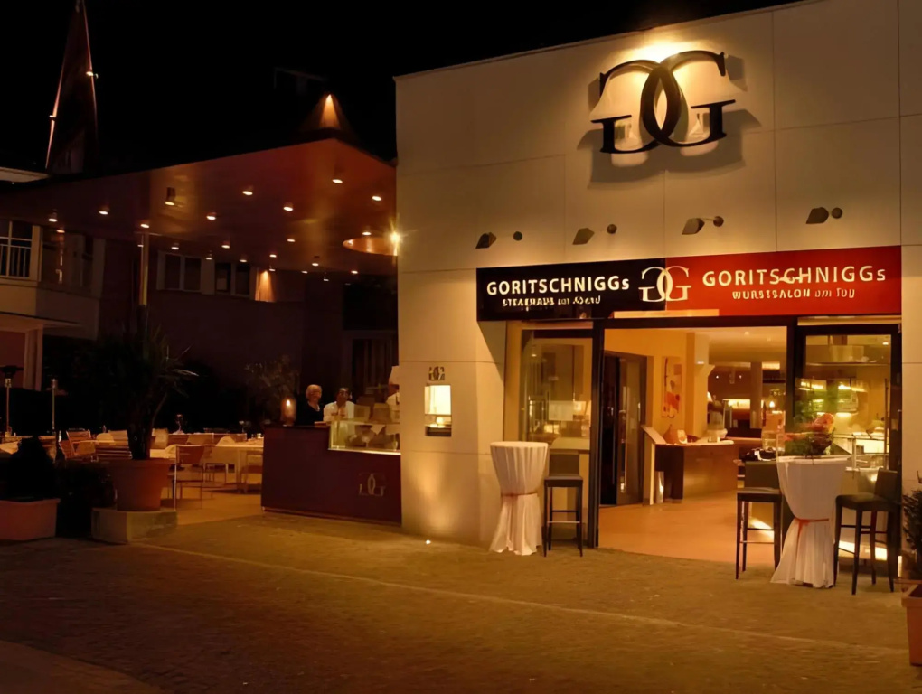Goritschniggs Hotel - Général