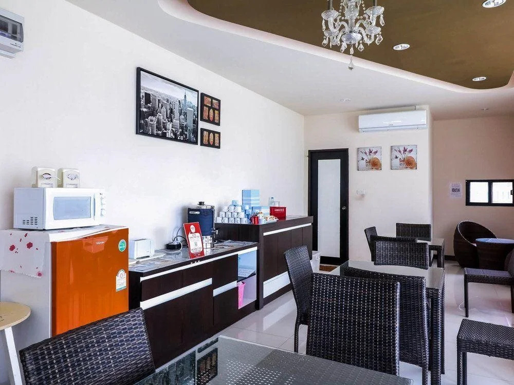 The Gust Q Boutique Hotel - Général