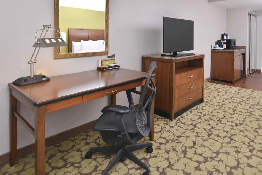 Hilton Garden Inn Indianapolis/Carmel - Chambres