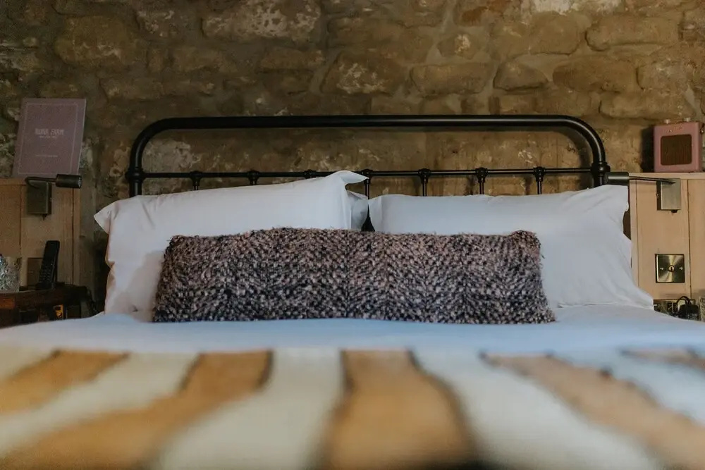 Comfort room