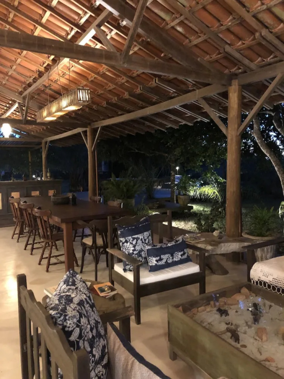 Pousada Riviera Trancoso - Général