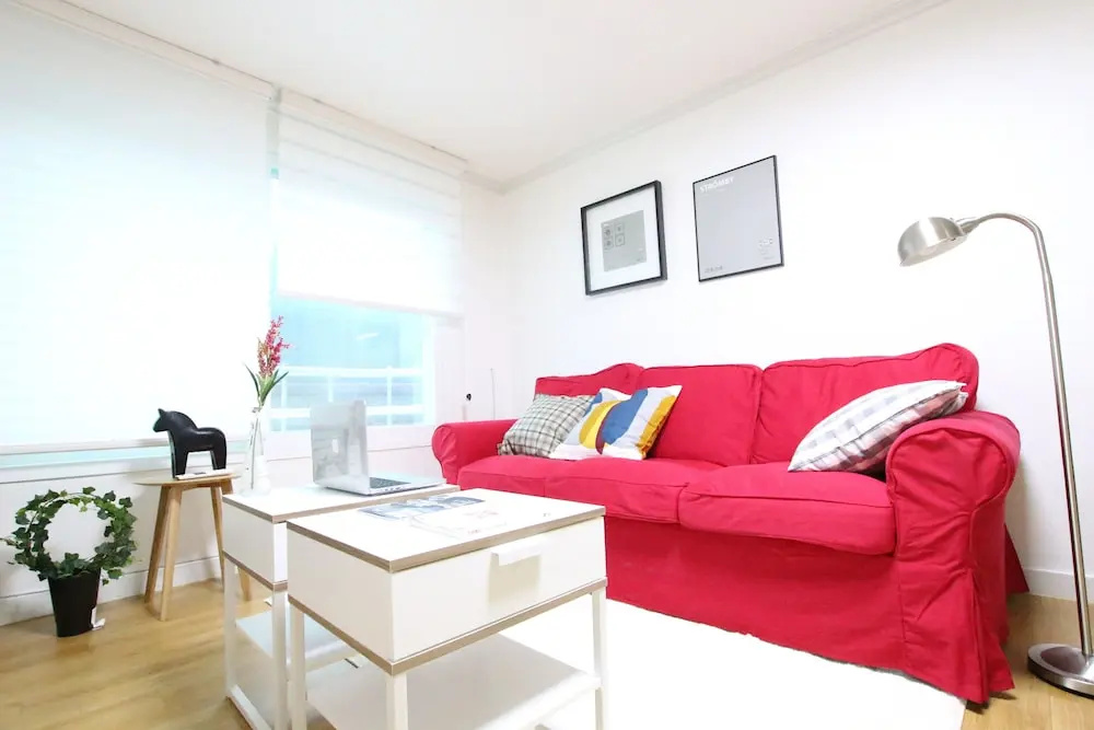 House in Hongdae 3 - Général