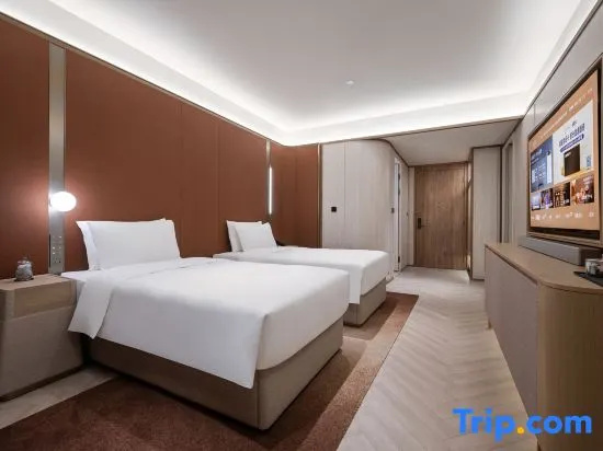 Business Double room (twin beds)