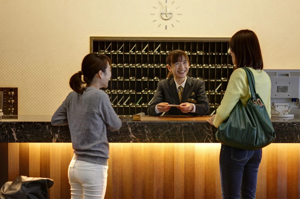 Hotel photo 19