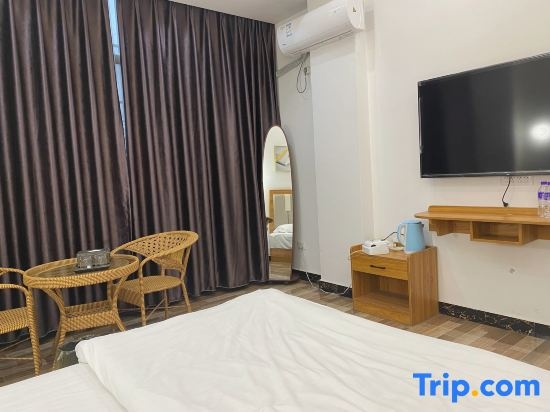 Madrigal hotel 38
