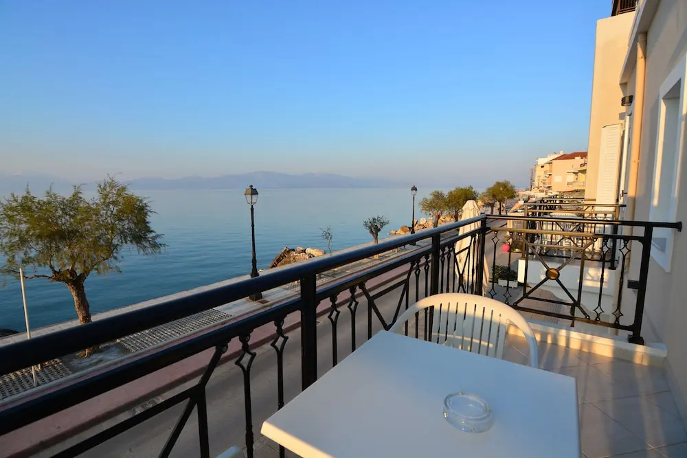 Kyani Akti Hotel - Général