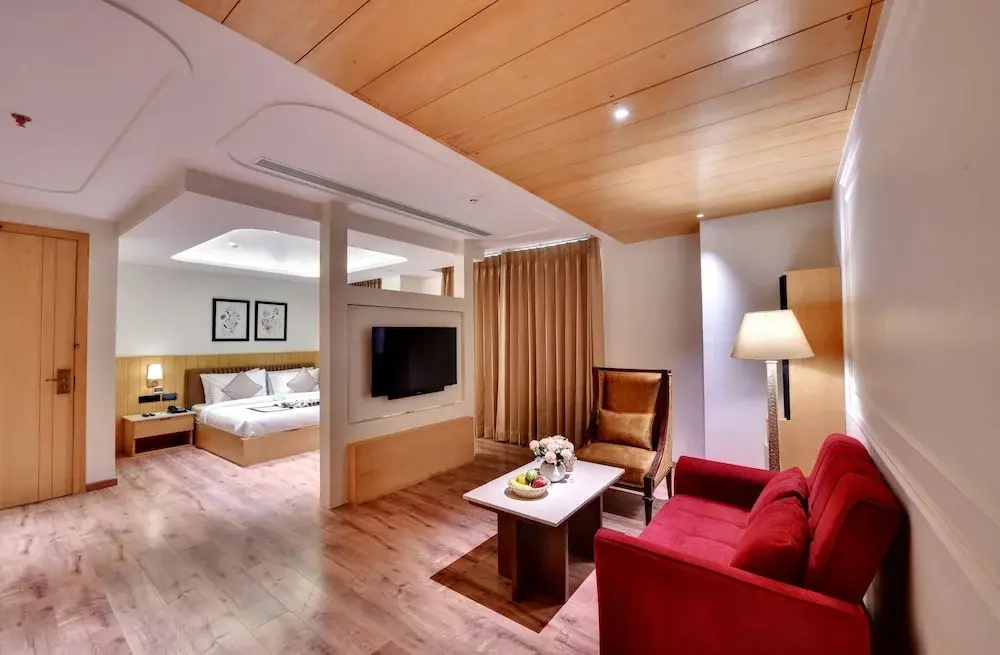 Suite