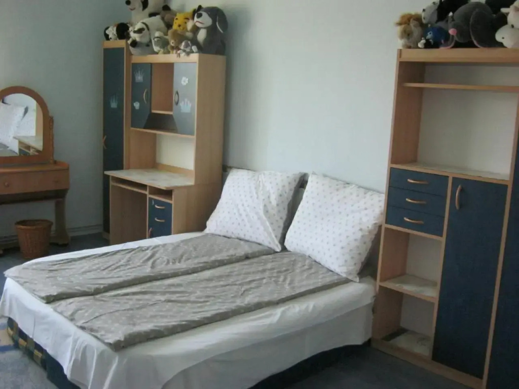 Kitti Apartman - фото 4