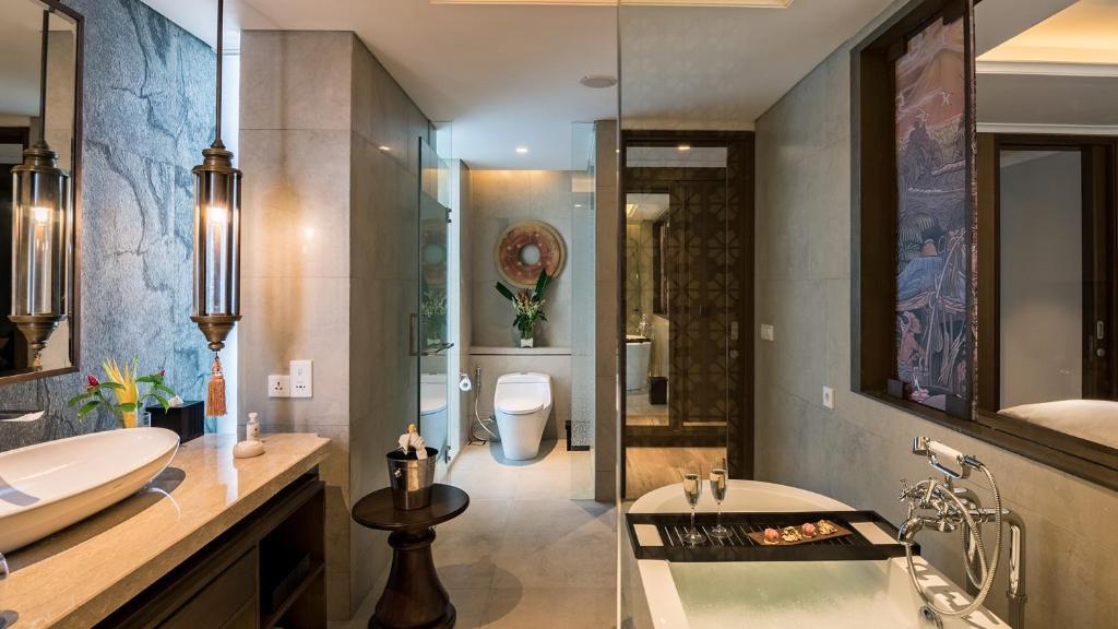 Ramayana Resort & Spa Kuta